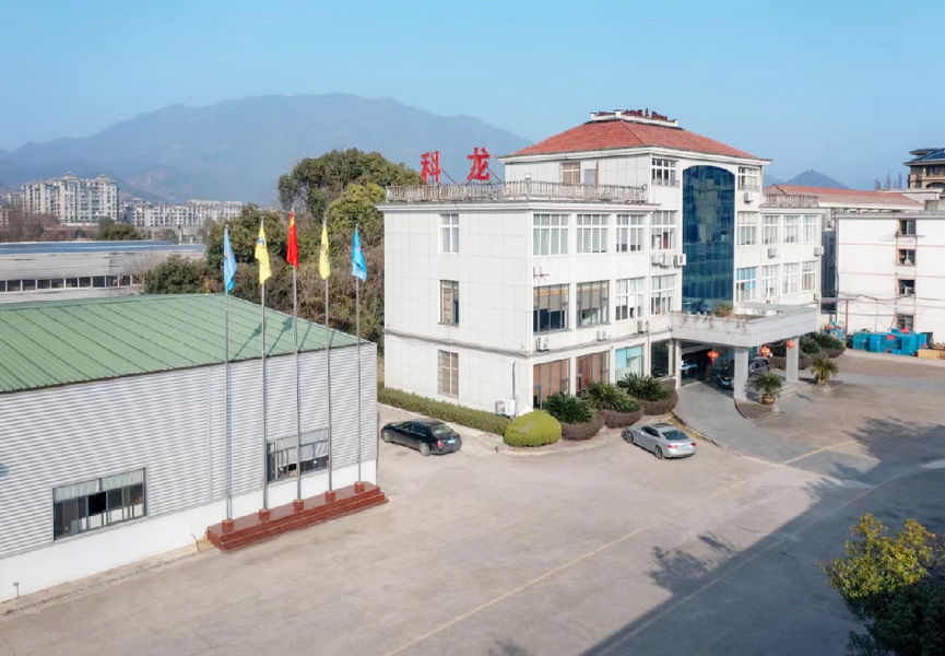 Porcellana Kelong Electrical Application Tools Corp. Profilo Aziendale