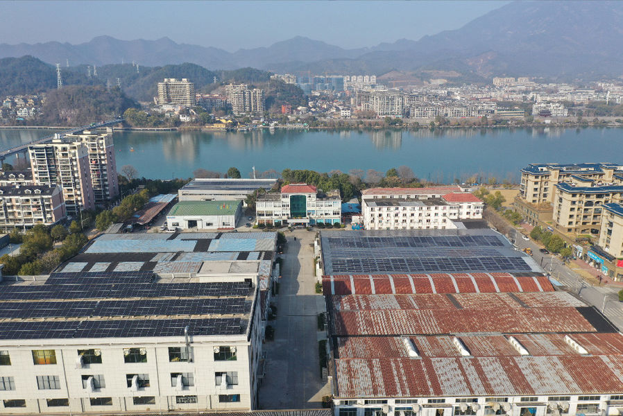 Porcellana Kelong Electrical Application Tools Corp. Profilo Aziendale