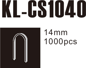 KL-CS1040 0